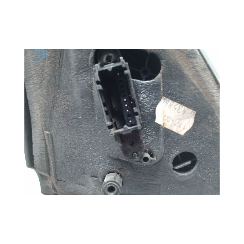 RETROVISEUR EXTERIEUR ELECTRIQUE GAUCHE RENAULT CLIO II Phase 2 2001-2006