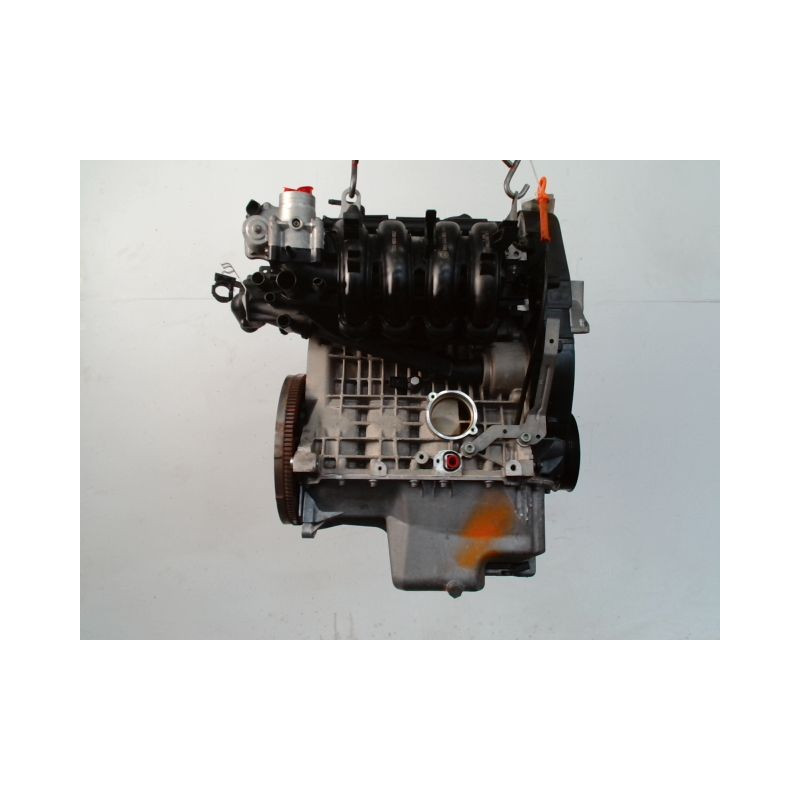 MOTEUR ESSENCE VOLKSWAGEN POLO IV Phase 2  2005-2009 1.4 16V