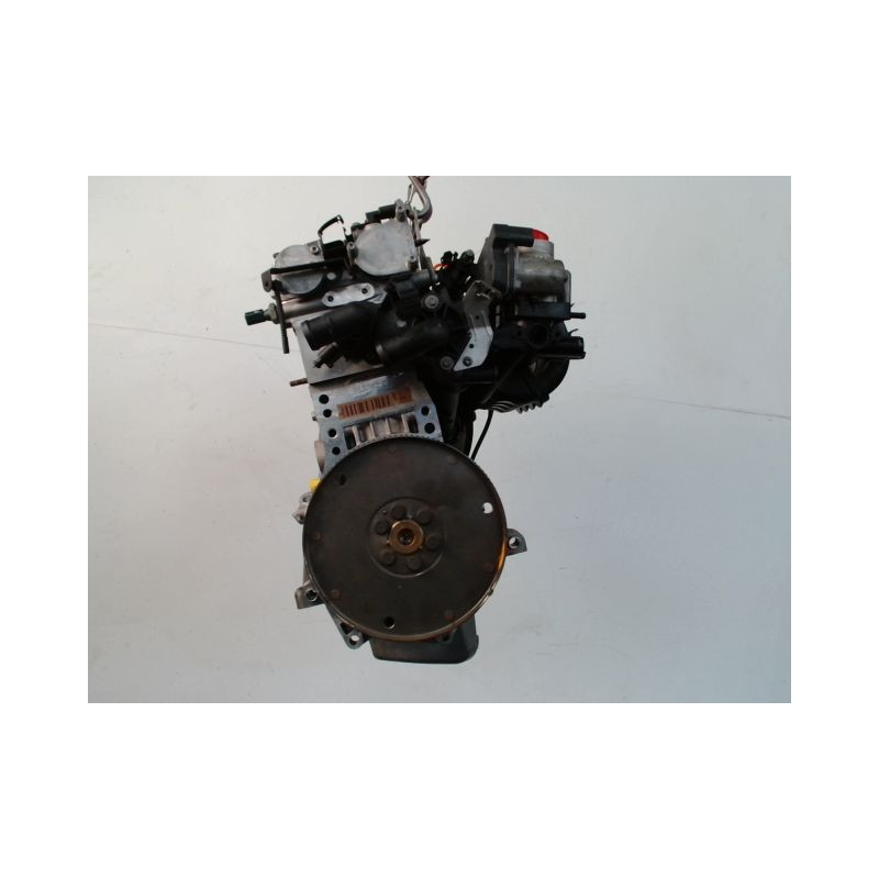 MOTEUR ESSENCE VOLKSWAGEN POLO IV Phase 2  2005-2009 1.4 16V