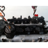MOTEUR ESSENCE VOLKSWAGEN POLO IV Phase 2  2005-2009 1.4 16V