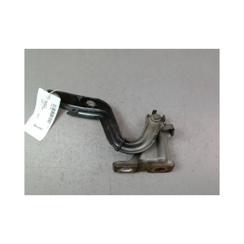 COMPAS DROIT CAPOT FIAT 500