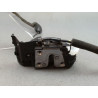 SYSTEME CONDAMNATION AVANT GAUCHE RENAULT CLIO IV Phase 1 2012-...