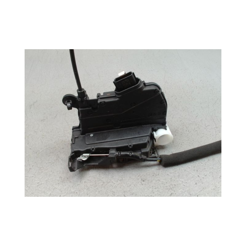 SYSTEME CONDAMNATION AVANT GAUCHE RENAULT CLIO IV Phase 1 2012-...