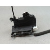 SYSTEME CONDAMNATION AVANT GAUCHE RENAULT CLIO IV Phase 1 2012-...