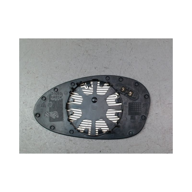 GLACE RETROVISEUR EXT D BMW SERIE 3