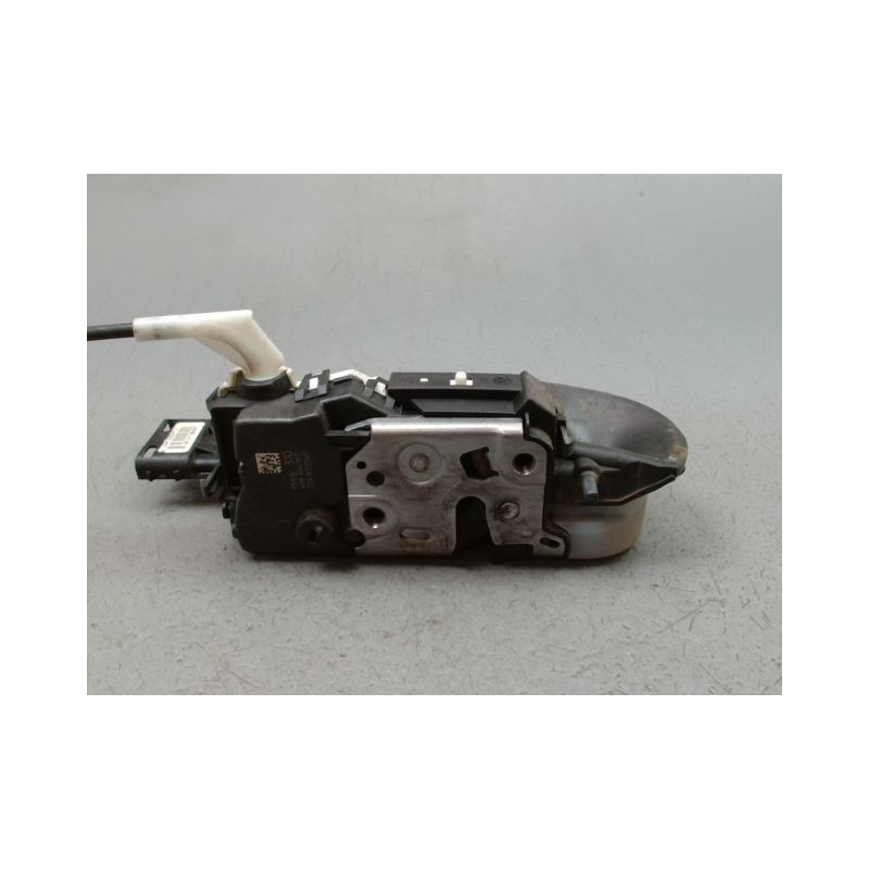 SYSTEME CONDAMNATION AVANT GAUCHE CITROEN DS3 Phase 1 (A55) 2009-2014