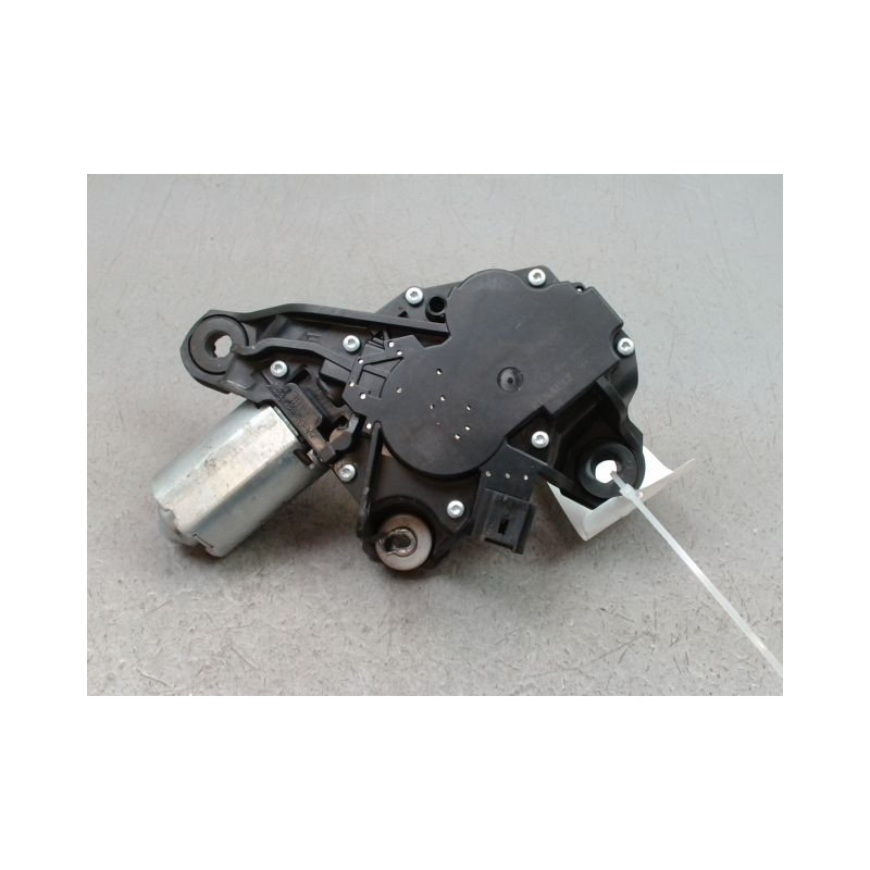 MECANISME ESSUIE-GLACE ARRIERE RENAULT MEGANE III Phase 1 2008-2012