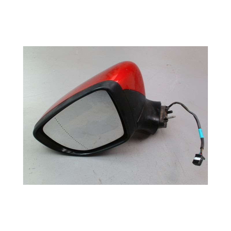 RETROVISEUR EXTERIEUR ELECTRIQUE GAUCHE RENAULT CLIO IV Phase 1 2012-...