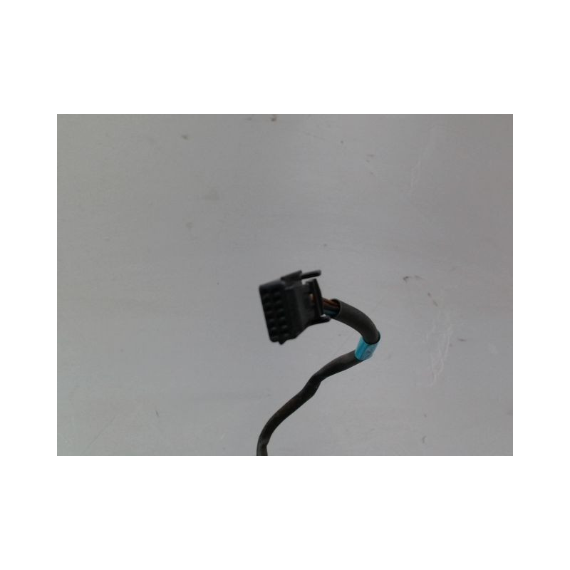 RETROVISEUR EXTERIEUR ELECTRIQUE GAUCHE RENAULT CLIO IV Phase 1 2012-...