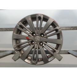 JANTE ALUMINIUM