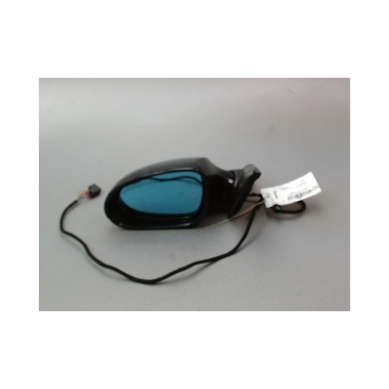 RETROVISEUR EXTERIEUR ELECTRIQUE GAUCHE VOLKSWAGEN PASSAT SW 2005-
