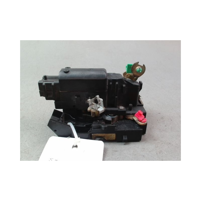 SYSTEME CONDAMNATION AVANT GAUCHE RENAULT KANGOO BREAK I Phase 2 2003-2007