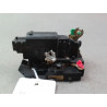 SYSTEME CONDAMNATION AVANT GAUCHE RENAULT KANGOO BREAK I Phase 2 2003-2007