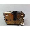 SYSTEME CONDAMNATION AVANT GAUCHE RENAULT KANGOO BREAK I Phase 2 2003-2007