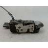 SYSTEME CONDAMNATION AVANT GAUCHE CITROEN C3 PICASSO MONOSP. Phase 1 2009-2012