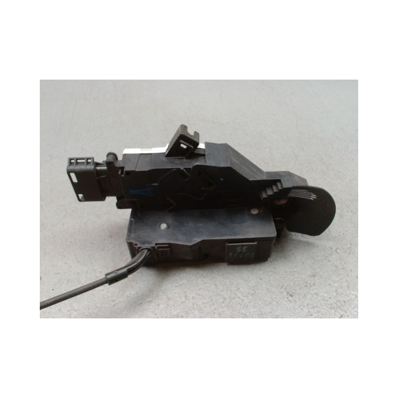 SYSTEME CONDAMNATION AVANT GAUCHE CITROEN C3 PICASSO MONOSP. Phase 1 2009-2012