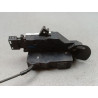 SYSTEME CONDAMNATION AVANT GAUCHE CITROEN C3 PICASSO MONOSP. Phase 1 2009-2012