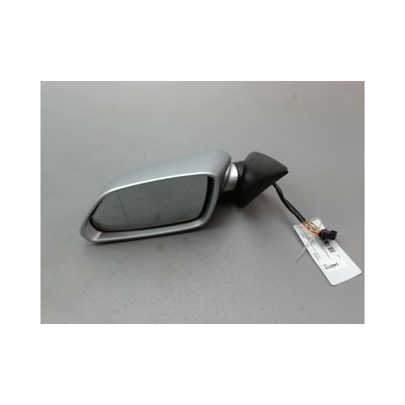RETROVISEUR EXTERIEUR ELECTRIQUE GAUCHE SKODA OCTAVIA II Phase 1 2004-2008