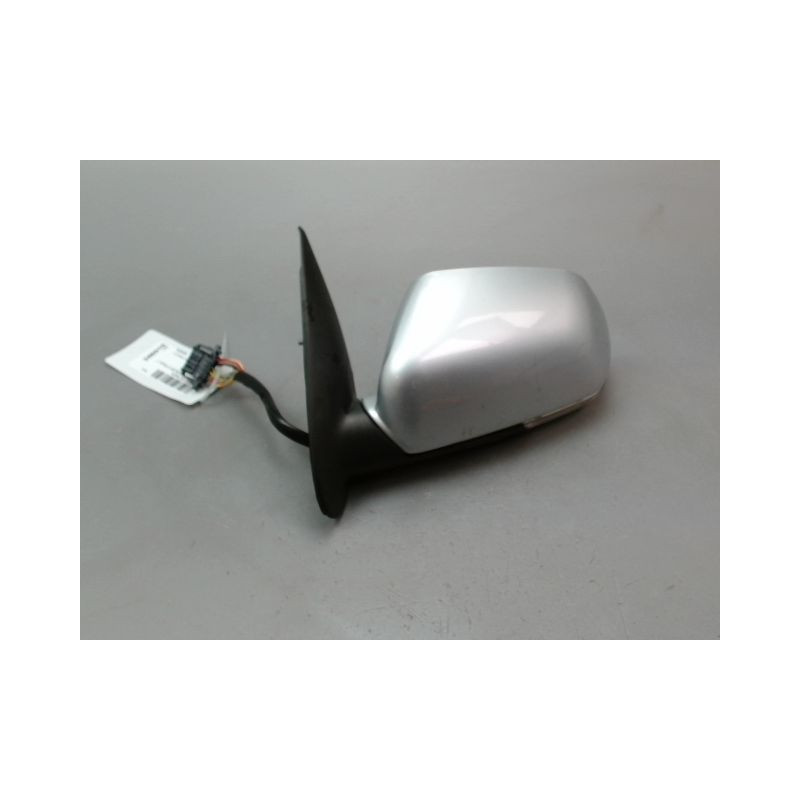 RETROVISEUR EXTERIEUR ELECTRIQUE GAUCHE SKODA OCTAVIA II Phase 1 2004-2008