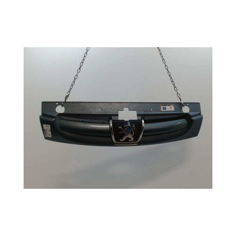 CALANDRE PEUGEOT PARTNER BREAK I Phase 2 2002-2008