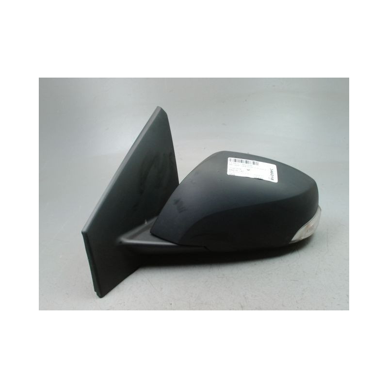 RETROVISEUR EXTERIEUR ELECTRIQUE GAUCHE RENAULT MEGANE III Phase 2 2012-2014