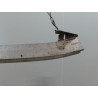 RENFORT PARE-CHOC ARRIERE  AUDI A3 2003-