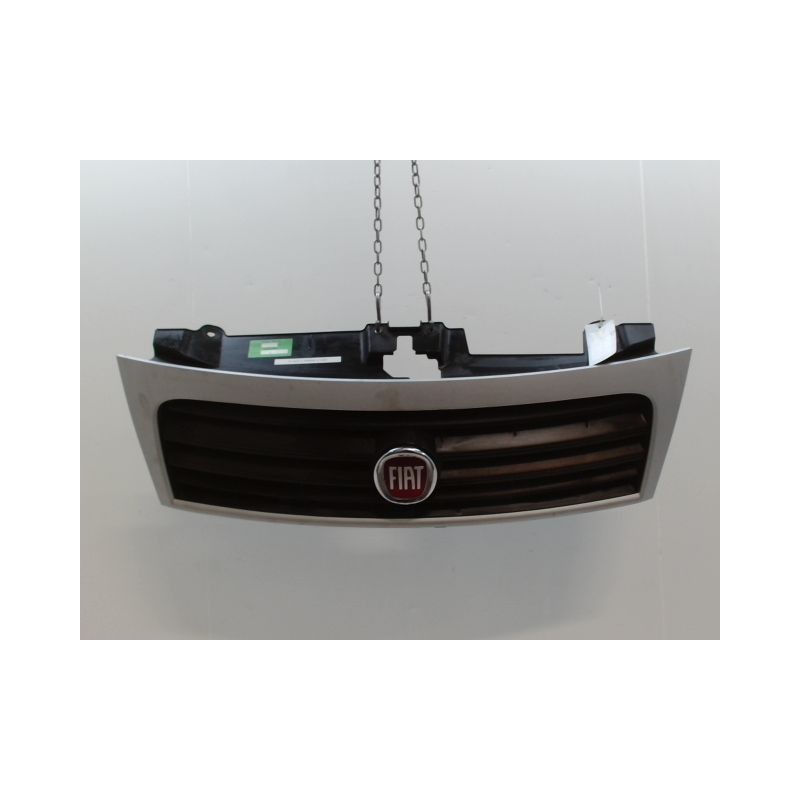 CALANDRE FIAT SCUDO FG II Empatt.3000 2007-...