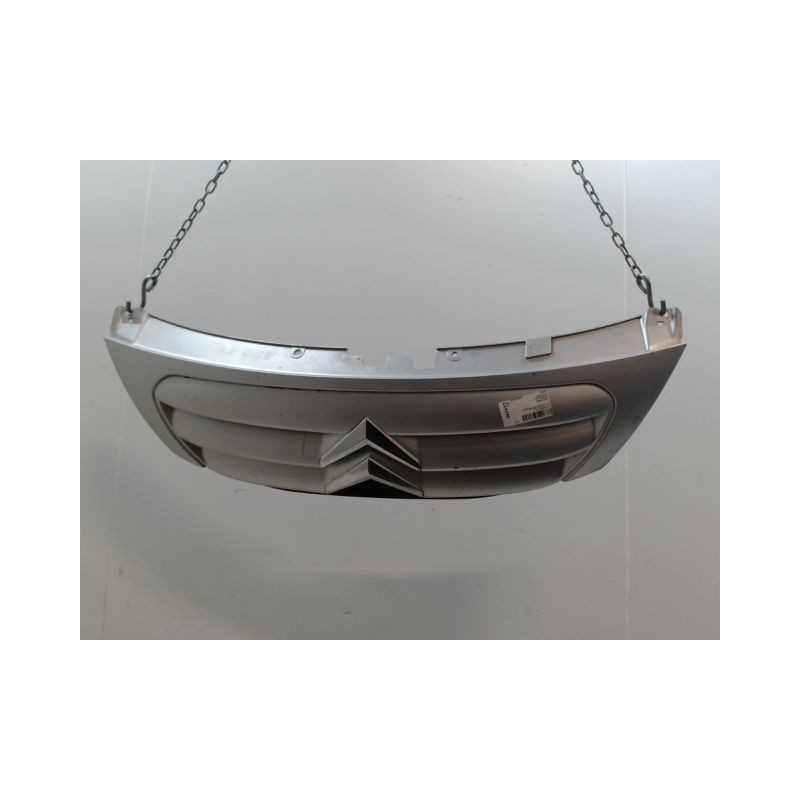 CALANDRE CITROEN C3 I Phase 2 2005-2010