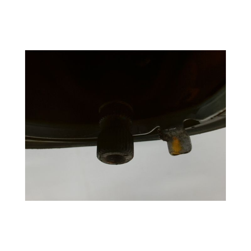 CREMAILLERE TOYOTA AYGO I Phase 2 2009-2012