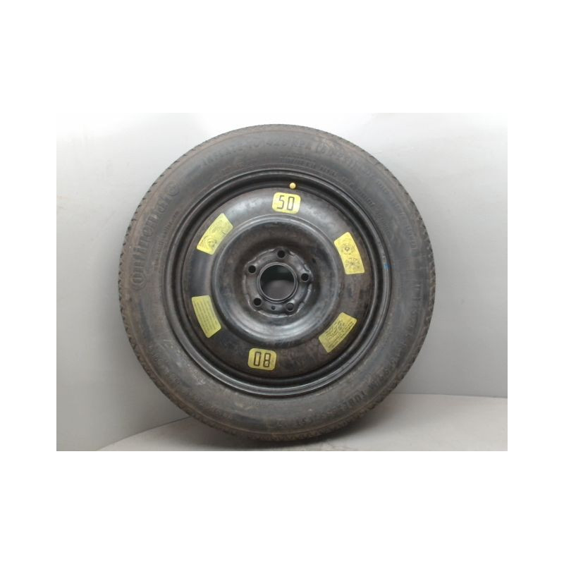 ROUE SECOURS PEUGEOT 308