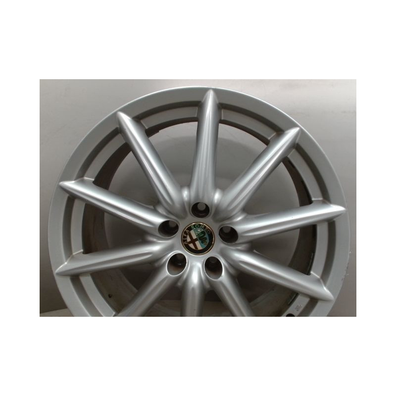 JANTE ALUMINIUM ALFA ROMEO 159