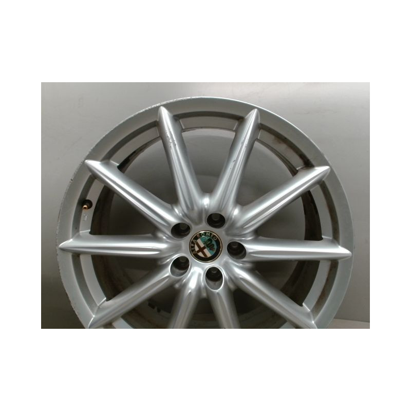 JANTE ALUMINIUM ALFA ROMEO 159