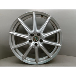 JANTE ALUMINIUM
