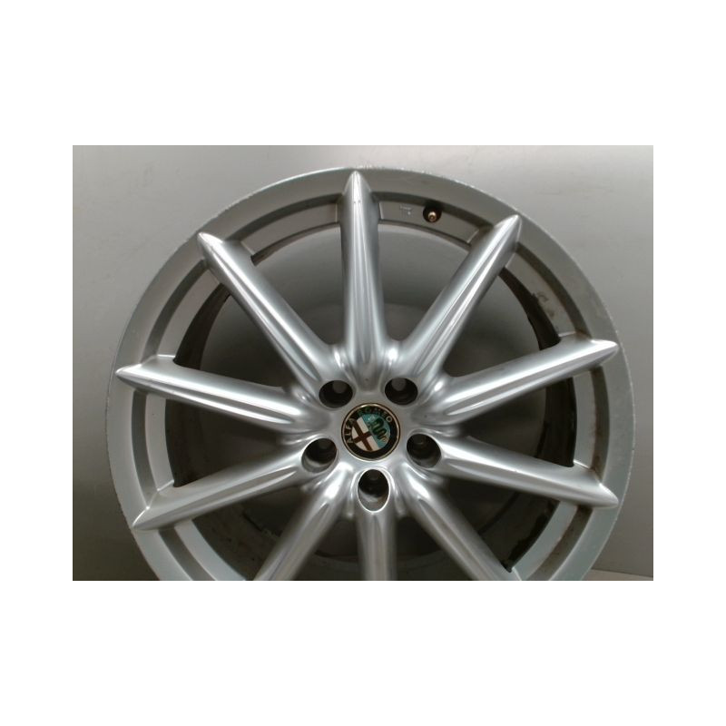 JANTE ALUMINIUM ALFA ROMEO 159