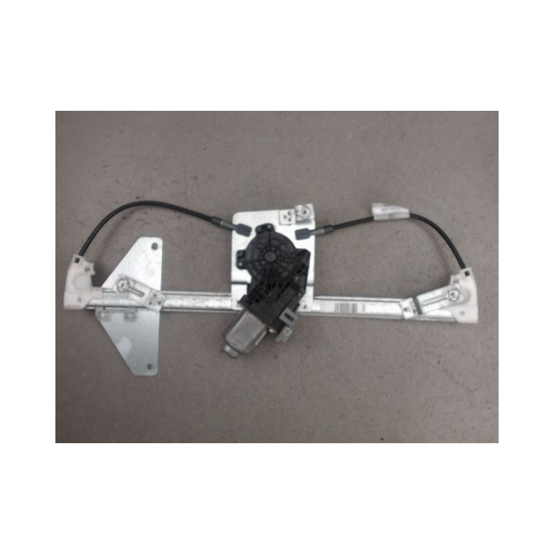 MECANISME LEVE-GLACE AVANT DROIT CITROEN C3