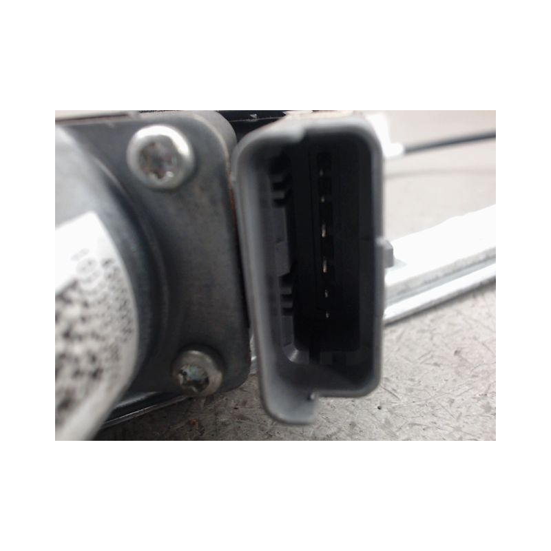 MECANISME LEVE-GLACE AVANT DROIT CITROEN C3