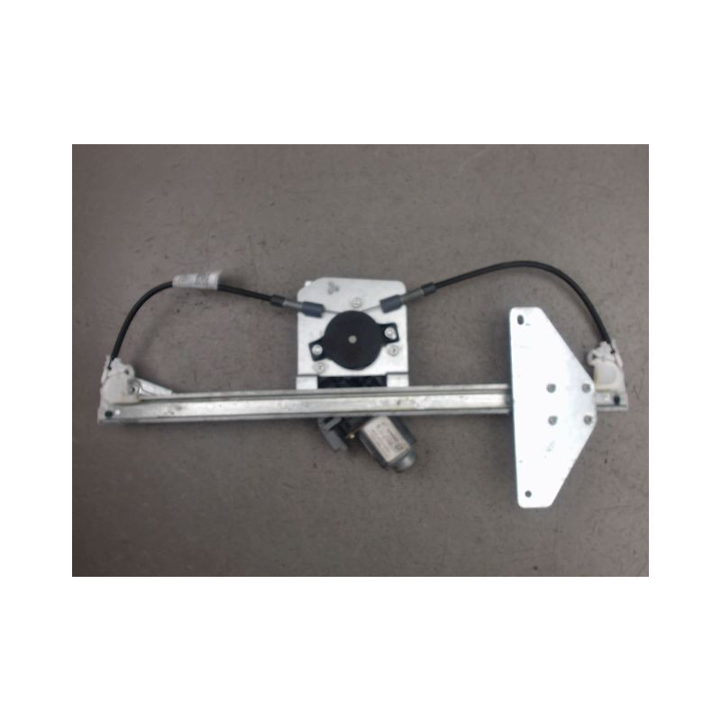 MECANISME LEVE-GLACE AVANT DROIT CITROEN C3