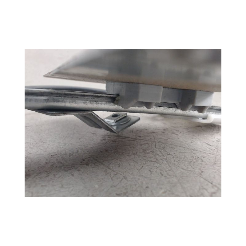 MECANISME LEVE-GLACE AVANT DROIT CITROEN C3