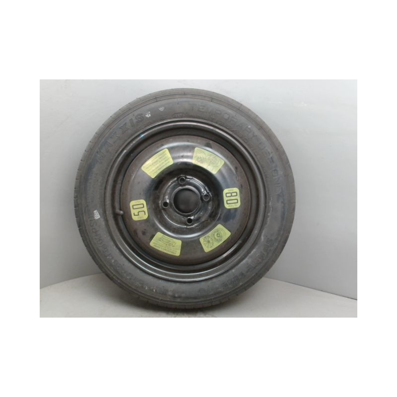ROUE SECOURS CITROEN C3
