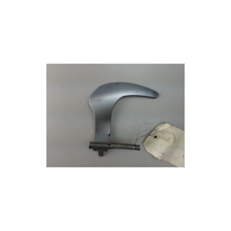 PALETTE AU VOLANT GAUCHE CITROEN C3 2002-2005
