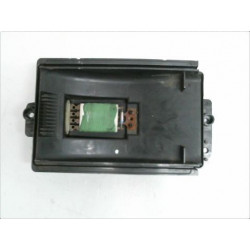 MODULE DE CHAUFFAGE