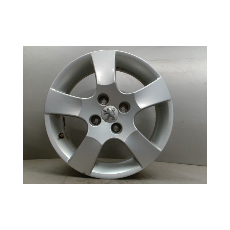 JANTE ALUMINIUM PEUGEOT 207