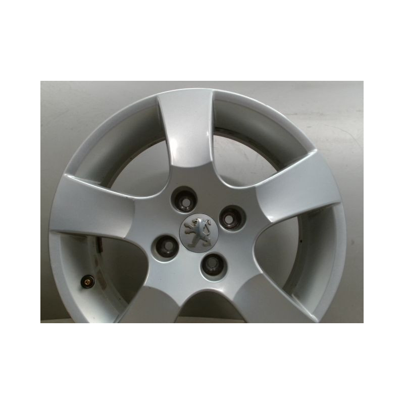 JANTE ALUMINIUM PEUGEOT 207