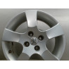 JANTE ALUMINIUM PEUGEOT 207