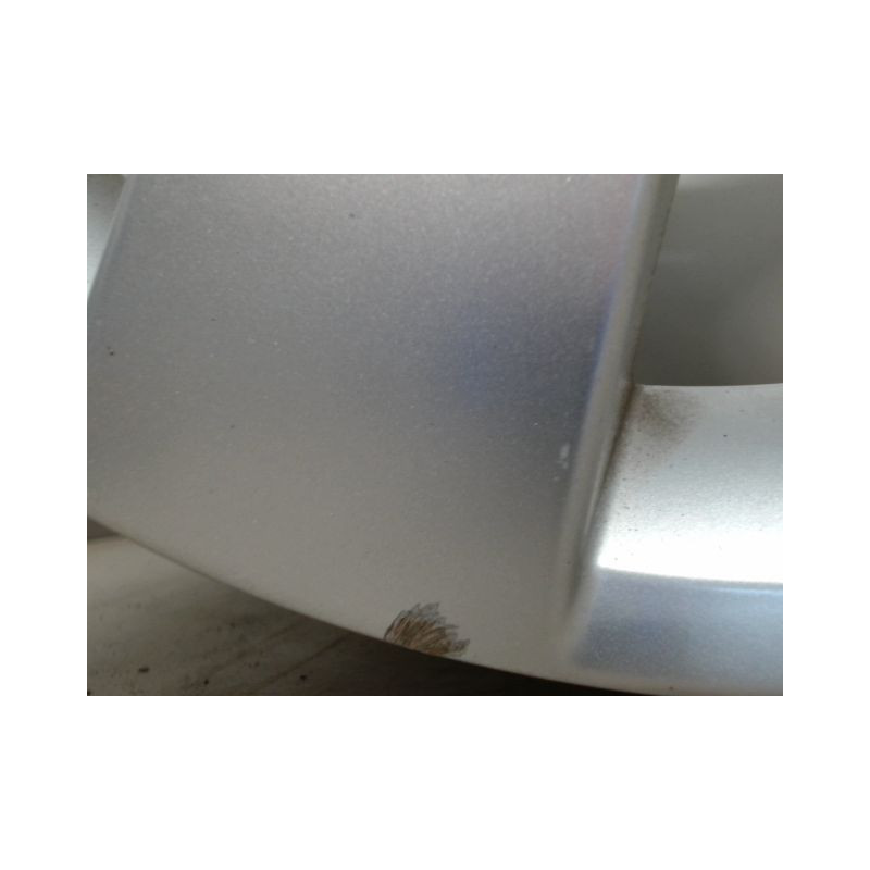 JANTE ALUMINIUM PEUGEOT 207