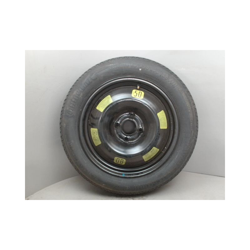ROUE SECOURS CITROEN C4 II 10-15