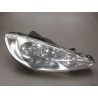 PHARE DROIT PEUGEOT 206