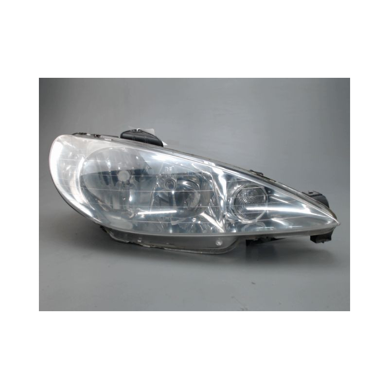 PHARE DROIT PEUGEOT 206