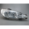 PHARE DROIT PEUGEOT 206