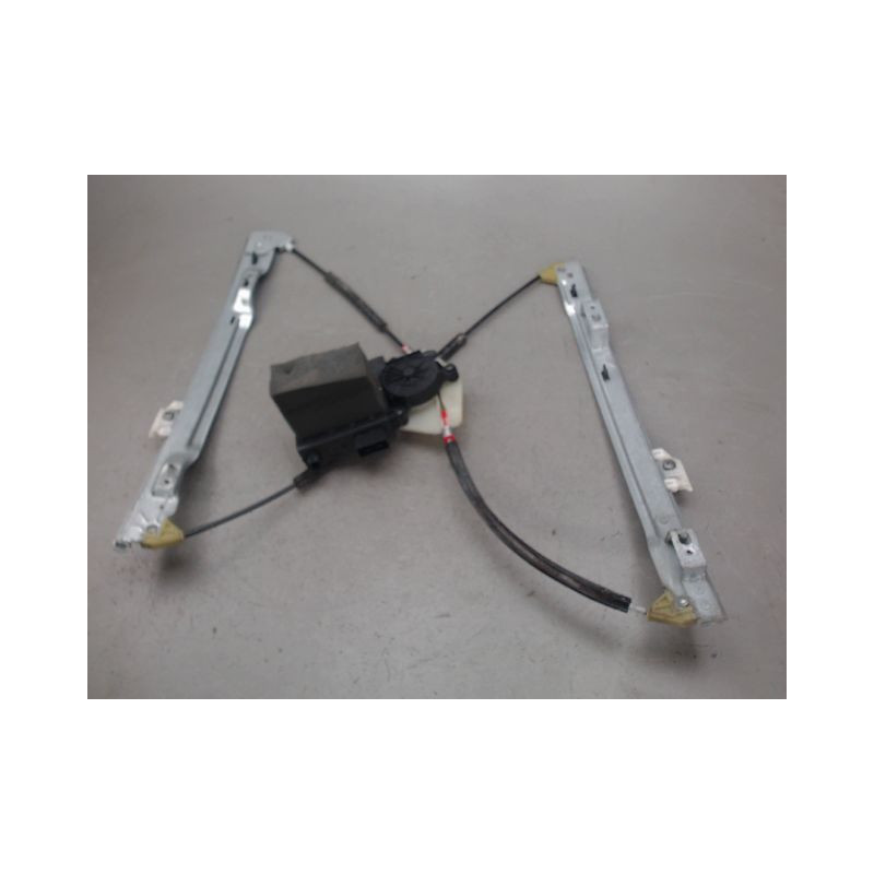 MECANISME LEVE-GLACE AVANT GAUCHE CITROEN C4